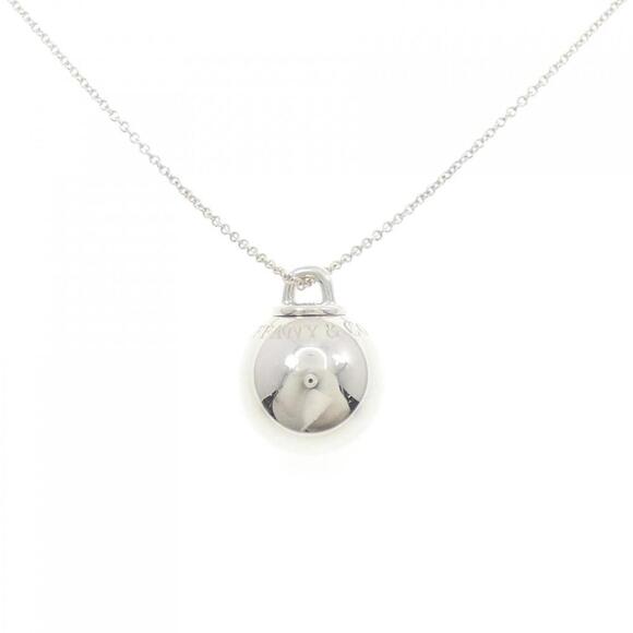 TIFFANY Silver Necklace